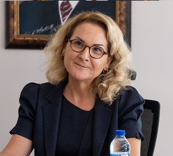 Prof. Dr. Emel Eryüksel