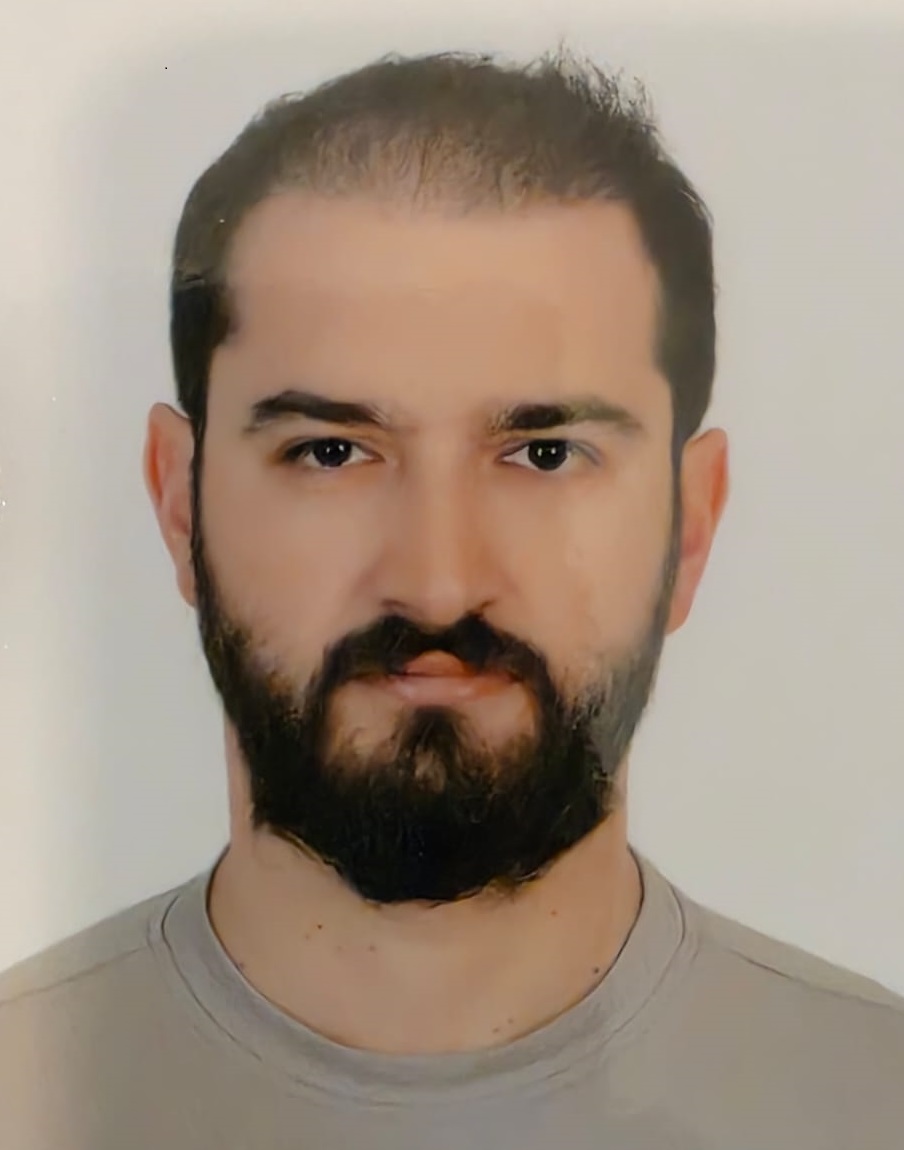 Doç. Dr. Süleyman Yıldırım